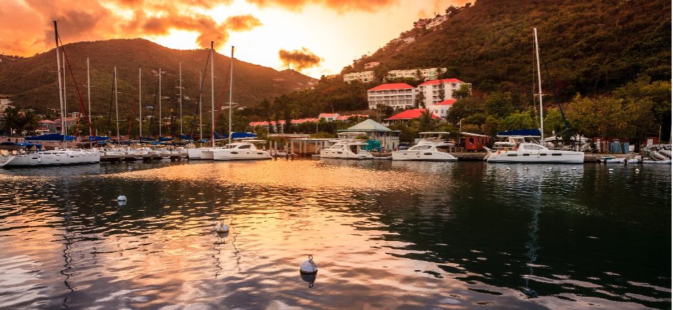 Bvi Offshore Companies